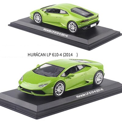 1:43 Scale Metal Alloy Classic Racing Rally Car Model Diecast Vehicles Toys For Collection Display not for kids play: 3