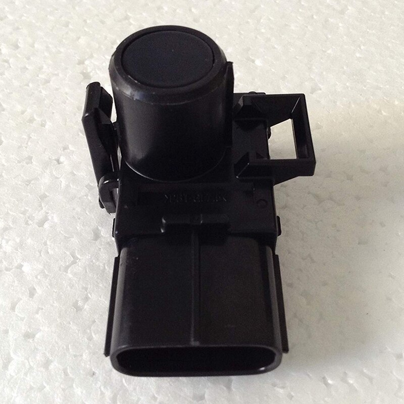 Parkeringssensor 89341-33190-c0 för lexus  lx570 rx350 rx450h svart 89341-33190