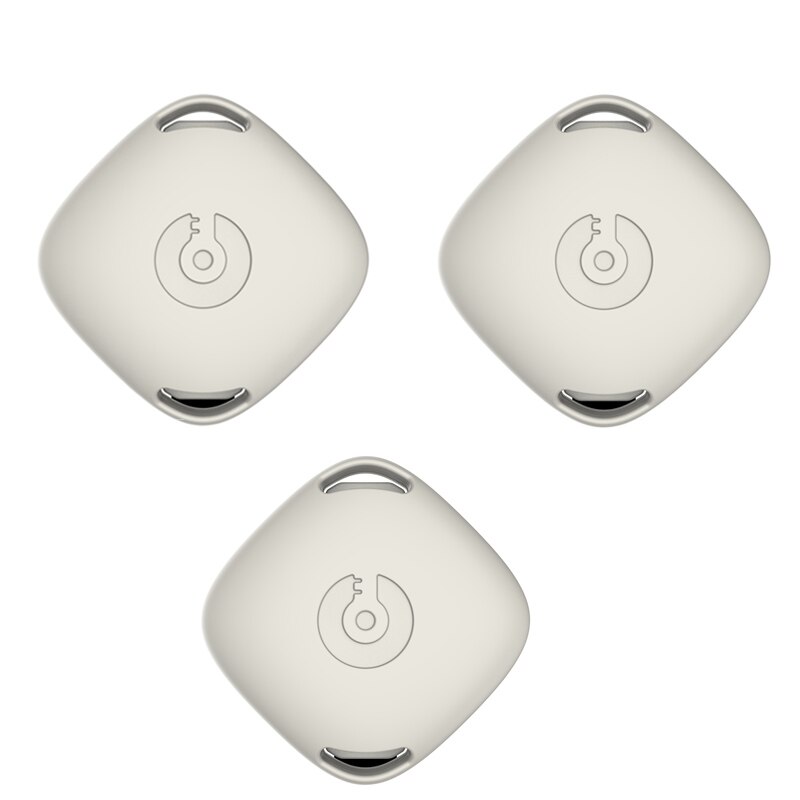 Wireless Weather Station Bluetooth 5.0 Wireless Thermometer Hygrometer Indoor And Outdoor Temperature Hygrometer Smart Life: 3 piece