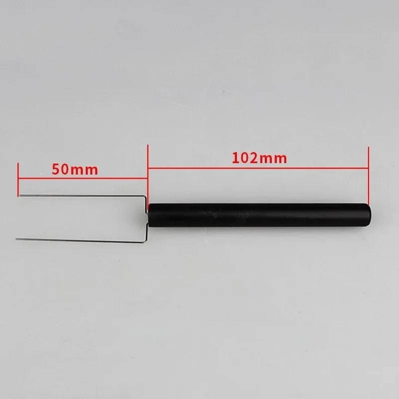 Extractor de chips IC, piezas de elementos electrónicos, receptor de pinza BGA, herramienta auxiliar de desmontaje, herramientas manuales de reparación de asistente de soldadura