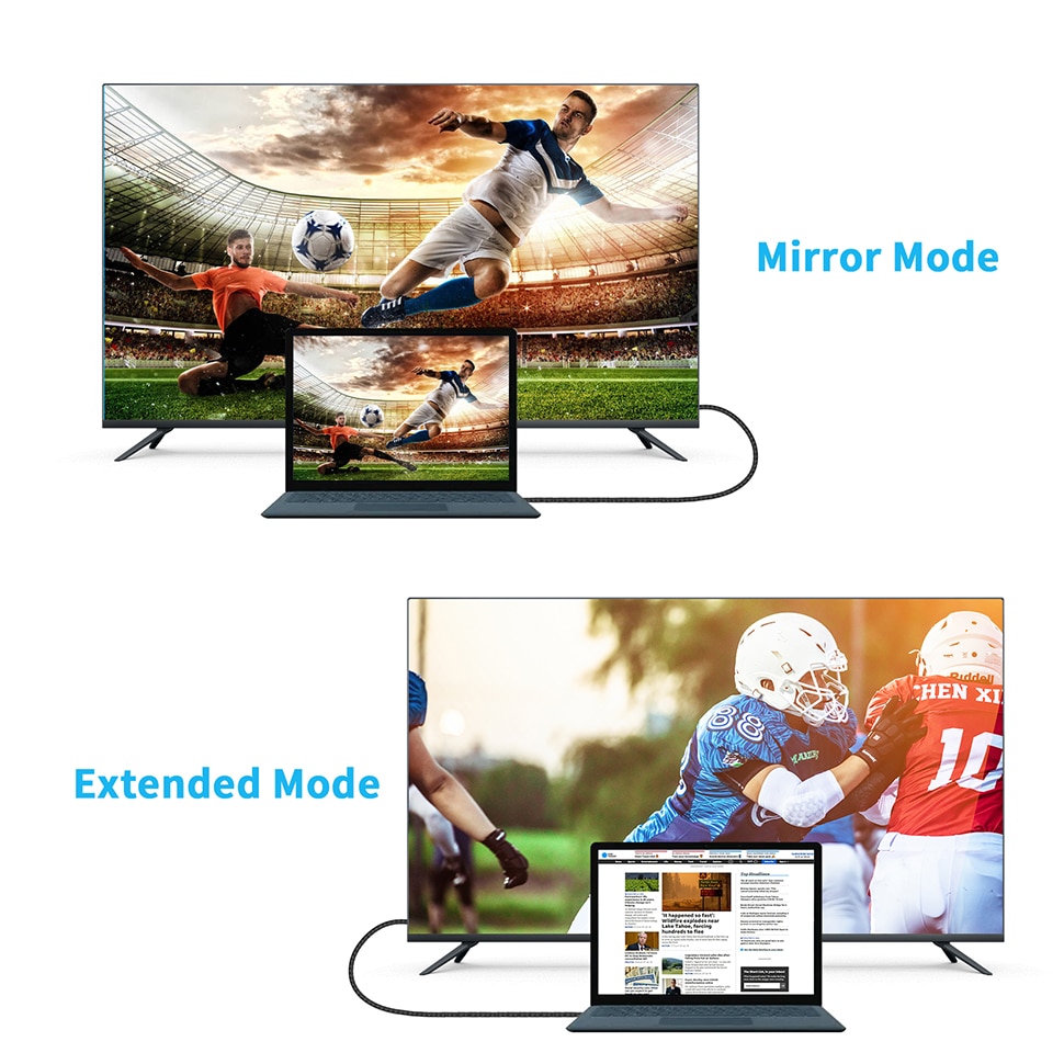 Kabel Thunderbolt 3 USB C do Displayport 1.4 8K 4K 144Hz 2K 165Hz Kabel USB 3.1 typu C do DP do macbooka pro Dell