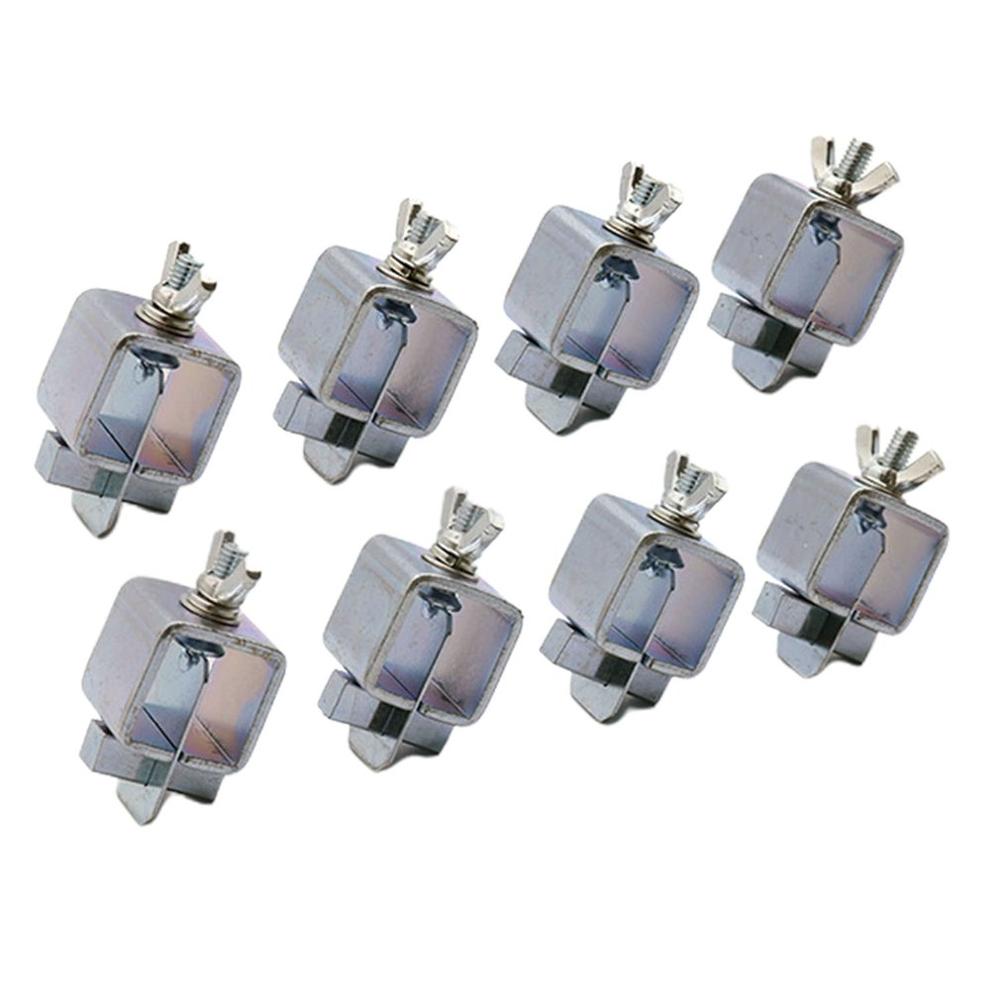 Schweißen Schmetterling Clip Klemmen Halter Butt S... – Vicedeal
