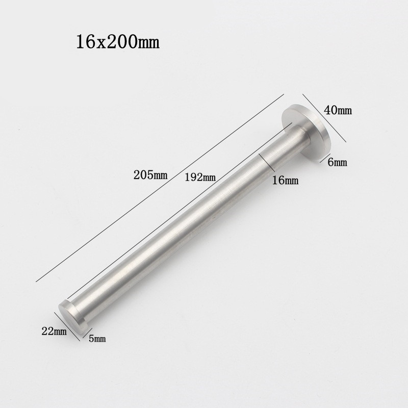 5 Pcs Kapstokken Deur Badkamer Haak Opknoping Hanger Mul-Tifuction Haken Voor Kleding Handdoek Gewaad Hoed Haak: Donker Kaki