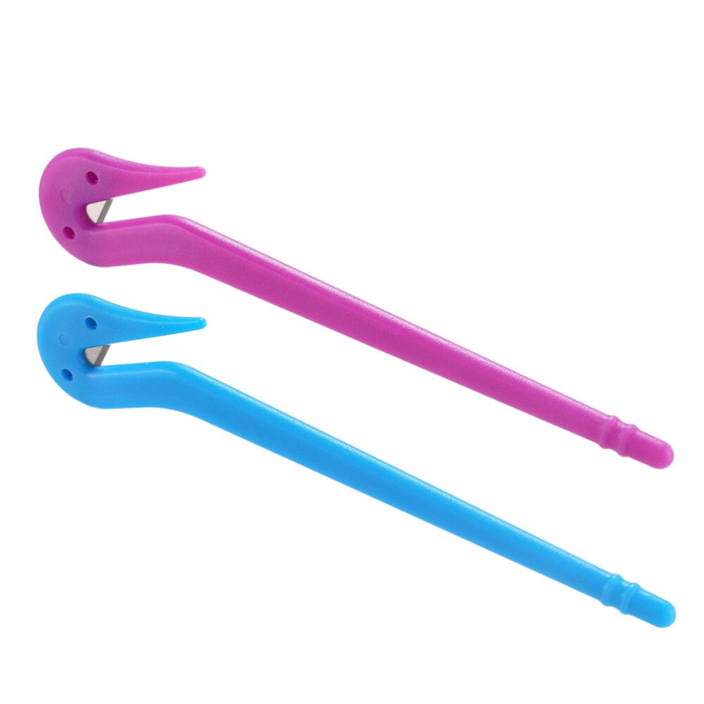2 stuks vrouwen vlinder decor mode haarband, voor het dagelijks leven