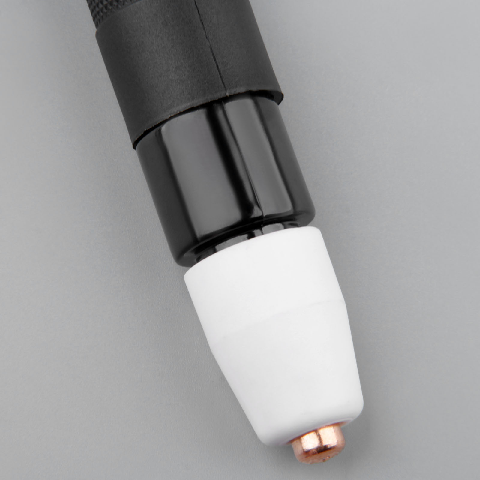 1x TIG Cutting PT-31 LG-40 Plasma Cutter Traight Machine Torch Head Body 20073 Plasma CUT40 CUT50 CT312 TIG Cutting