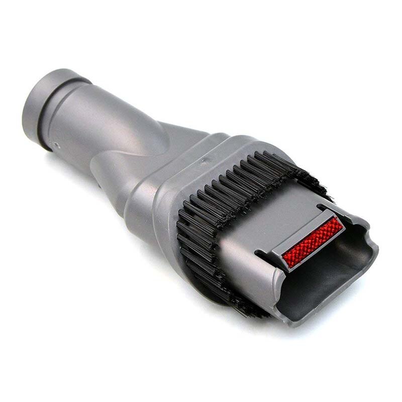 replace part adapter brush For Dyson Vacuum DC24 DC33 DC35 DC44 DC58 DC59 DC62 DC74 V6 Allergy tool kit Accessories: 3