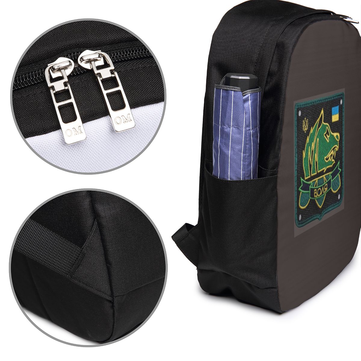 Mochila De Stalker, mochilas de Stalker, bolso de estudiante estampado, hombre-mujer tendencia, bolsas multifunción de viaje de
