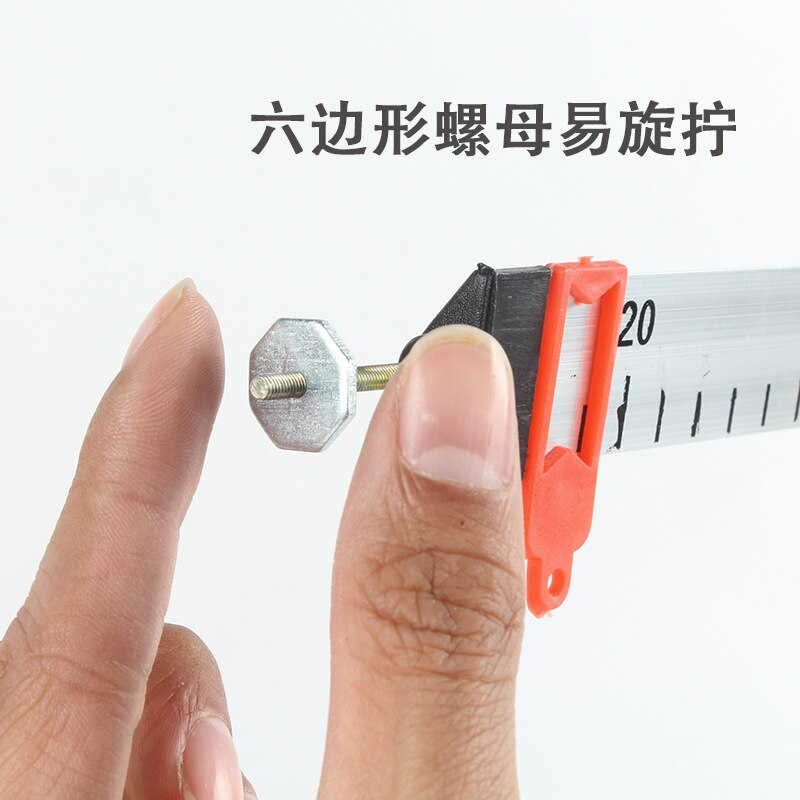 Primary scientific lever balance aluminum alloy lever scale and support with 20g*10pcs weight physical mechanics experiment