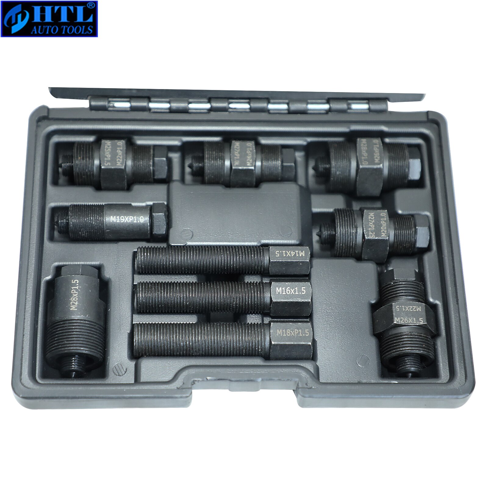 10pcs Universal Motorcycle / Dirt Bike / ATV Flywheel Puller Rotor Puller Tool Set