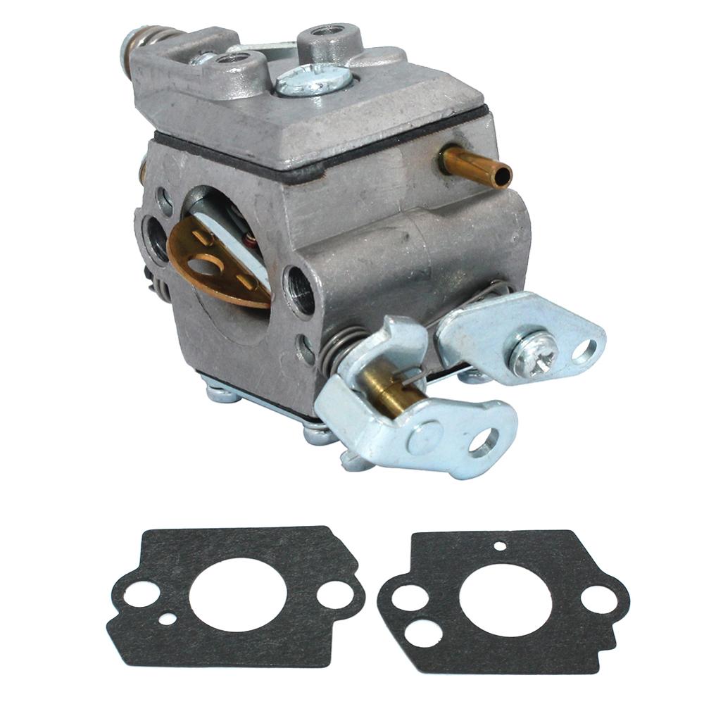 Forgasser for poulan og poulan pro 2250 2450 2550 2550le 2550se 2555 flw 260 pro  pp220 pp221 pp230 pp260 pn walbro 33-29 wt-625
