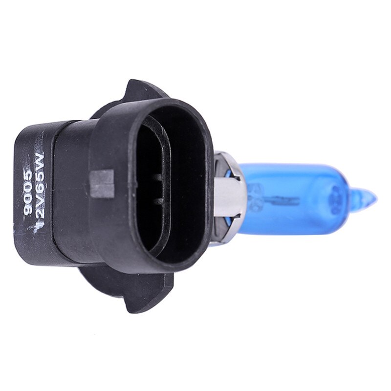 Urbanroad 2 stks 9005 HB3 Halogeen Auto Head Light Bulb Lamp HB3 Super White 6000 k 12 v 65 w koplamp Parking Halogeen Lamp Licht