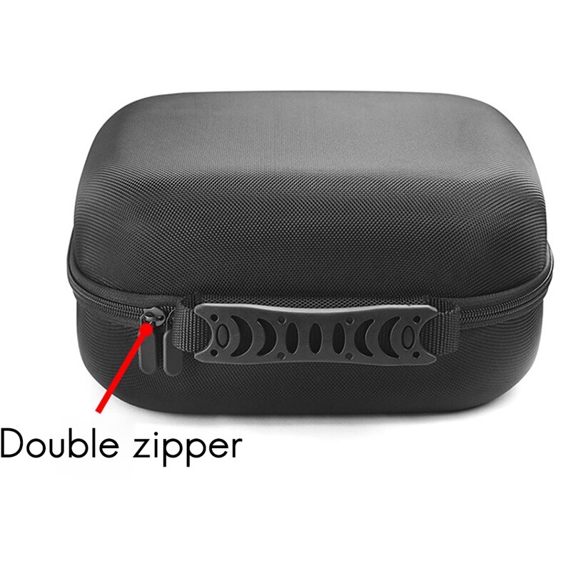 Portable Storage Box Tragetasche für DJI FPV Anti-Schock und Anti-Herbst Fliegen Gläser Schutzhülle Tasche DJI zubehör