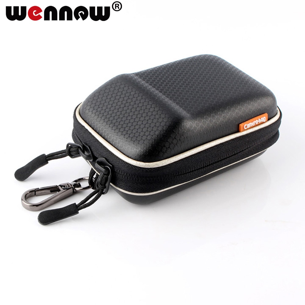 Cámara Digital caso duro para Panasonic Lumix DC TZ90 TZ80 TZ85 TZ70 TZ60 TZ57 TZ50 TZ40 TZ30 TZ20 ZS70 ZS50 ZS40 ZS30