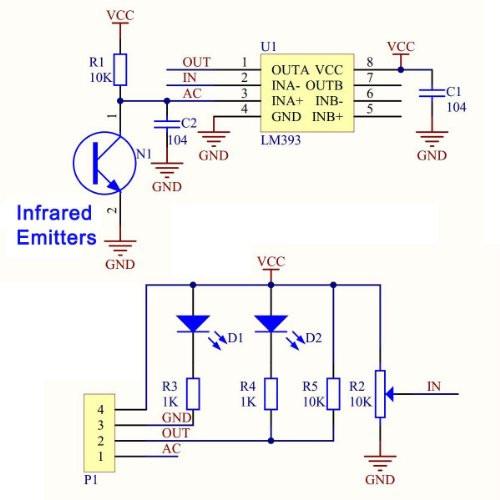 ADAPTADOR USB HEMBRA-HEMBRA