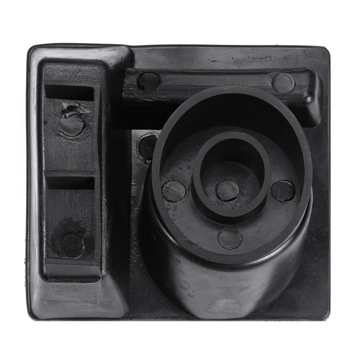 Boîte de rangement pour Citroen C3/DS3 + 9425E4 | Bonne , tasse centrale pour voiture, porte-boissons cendrier boîte de rangement pour Citroen C3/DS3 + 9425E4