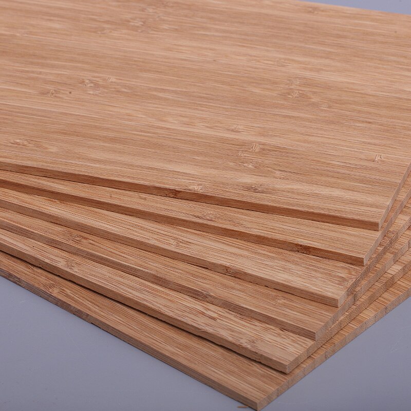 Bothbest 1 Ply 5Mm 4Mm 3Mm Bamboe Toplayer Sheet Fabriek Direct Goedkope Prijs