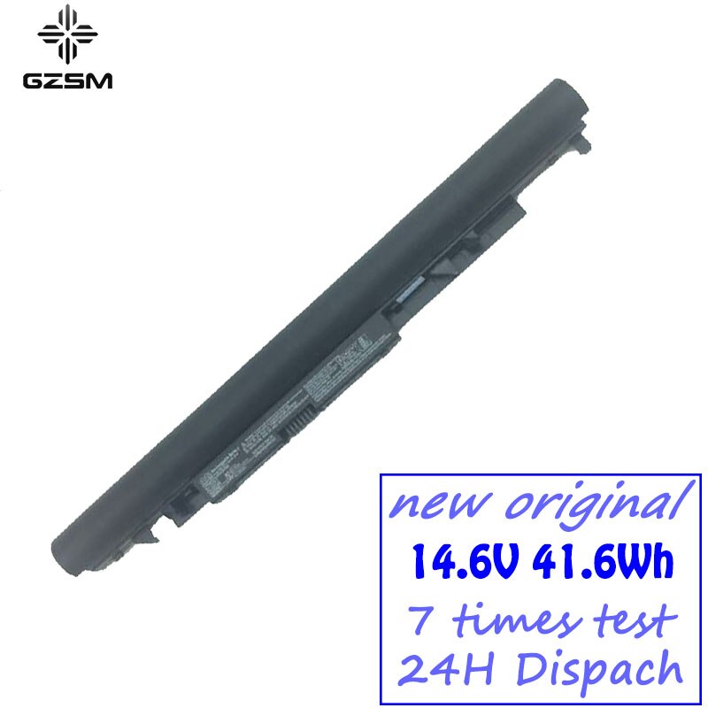 GZSM laptop battery JC04 For HP 15-BS 15-BW 17-BS Series battery for laptop JC03 HSTNN-PB6Y HSTNN-PB6X TPN-C130 laptop charger