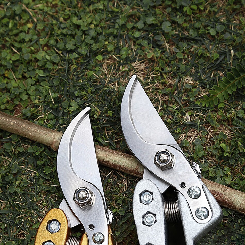 Gardening Pruning Shears, Which Can Cut Branches o... – Grandado