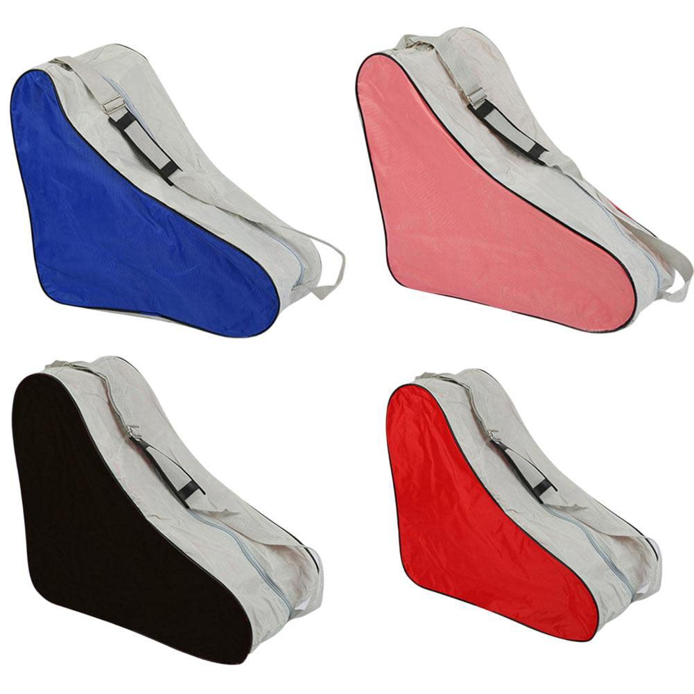 mee te nemen tas Schaatstas Schaatsactiviteiten mee te nemen skatetas Lichtgewicht profielversterkt frame