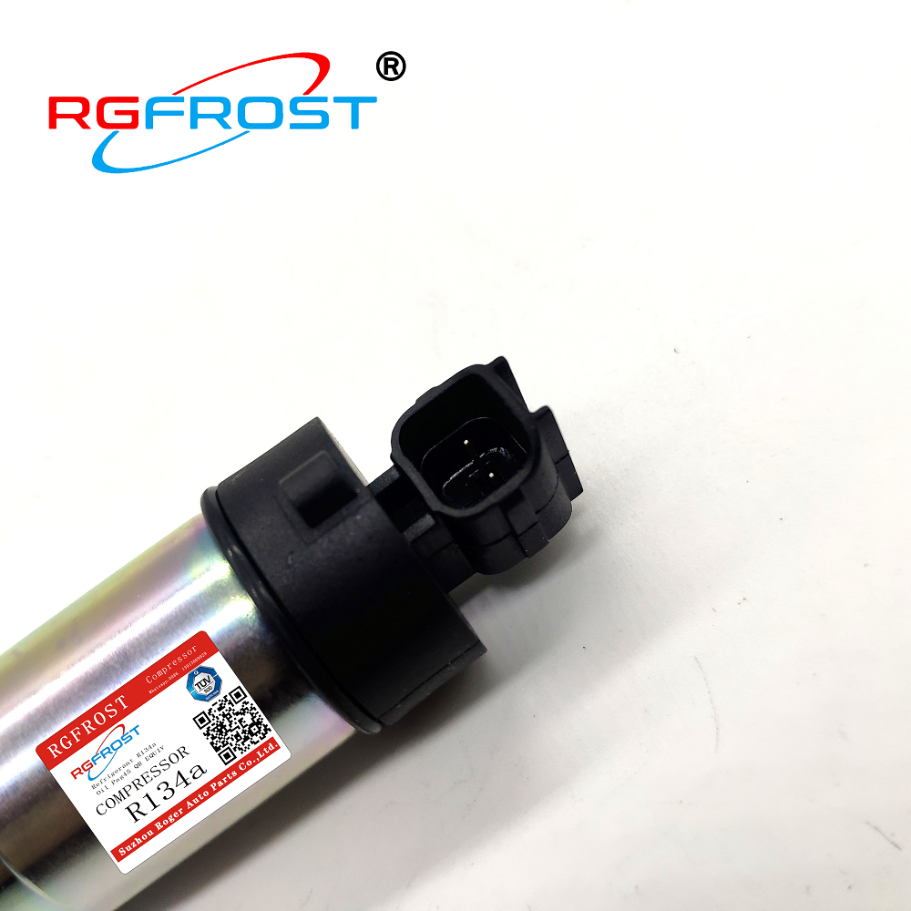 PXE14 / DELPHI CVC A/C Compressor Control valve for Auto Valve acondicionado Valvula Torre MT3402 E257065