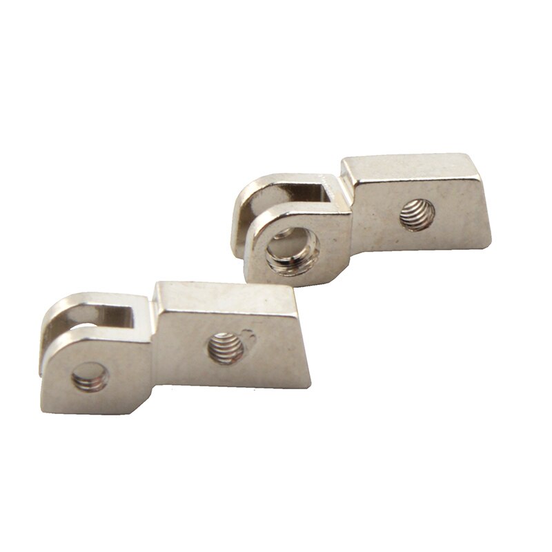 20pcs(10pairs) Eyeglasses Hinge repair Replacement Glasses Hinge Repair Accessory