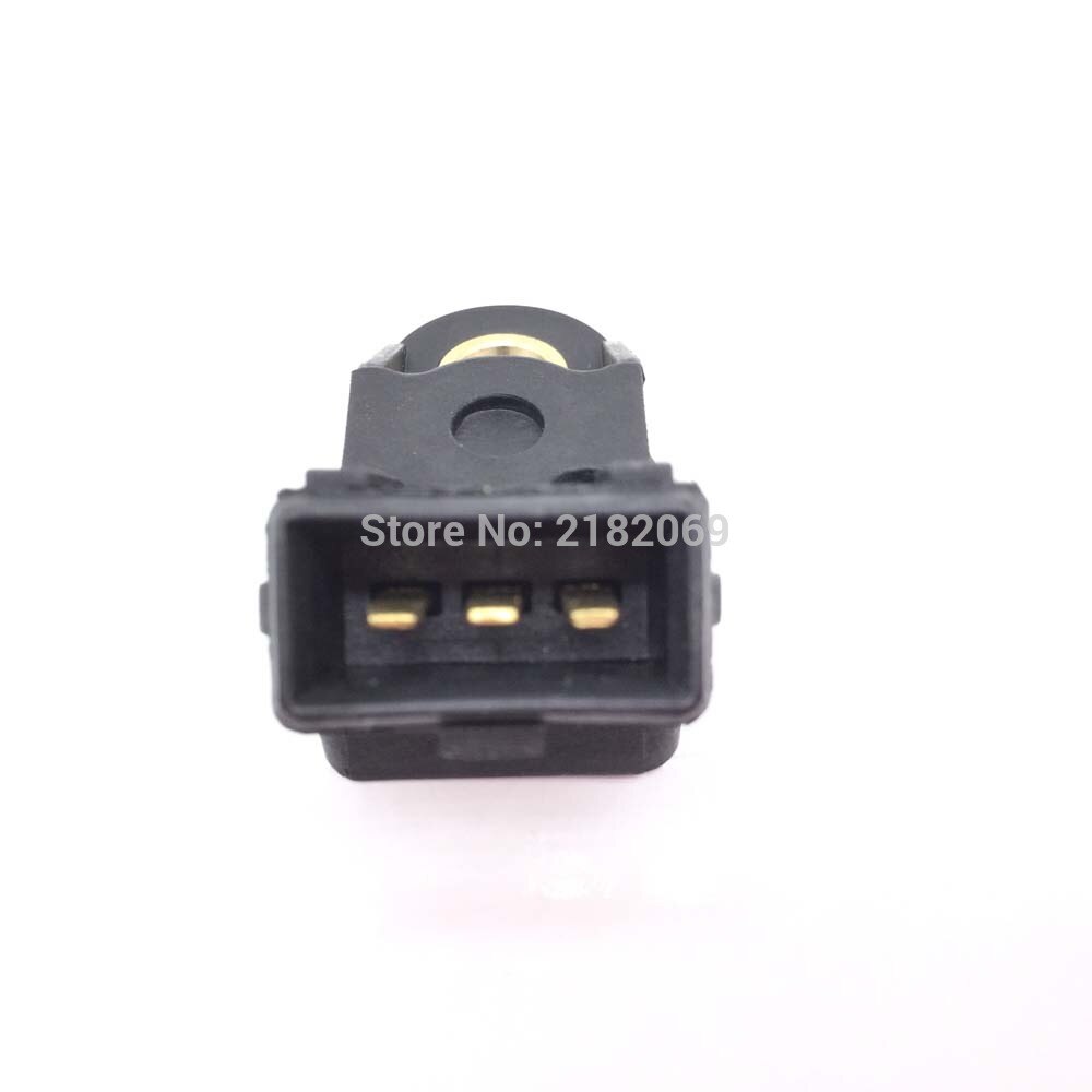 Manifold MAP Sensor For Peugeot 106 206 306 406 605 806 Partner RENAULT Laguna Espace 1.1 1.4 1.6 1.8 2.0 3.0 0261230012 19200E