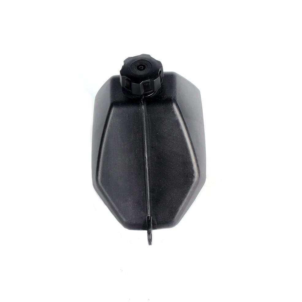 Réservoir de carburant essence essence vtt haute capacité + bouchon de carburant 50cc 90cc 110cc pour vtt chinois pour Quad 4 roues pour Buggy vtt Hummer