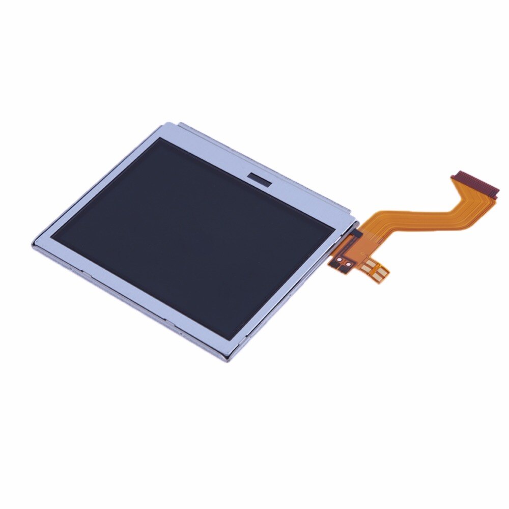 Beste Top Bovenste Lcd-scherm Vervanging voor Nintendo DS Lite Voor DSL Voor NDSL DSLite