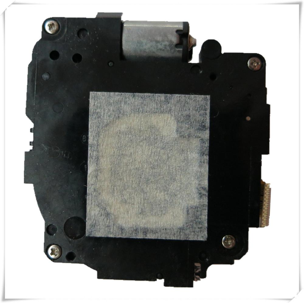 100% Originele Digitale Camera Vervanging Onderdelen Voor Nikon Coolpix S3000 S4000 S2500 Lens Zoom Unit