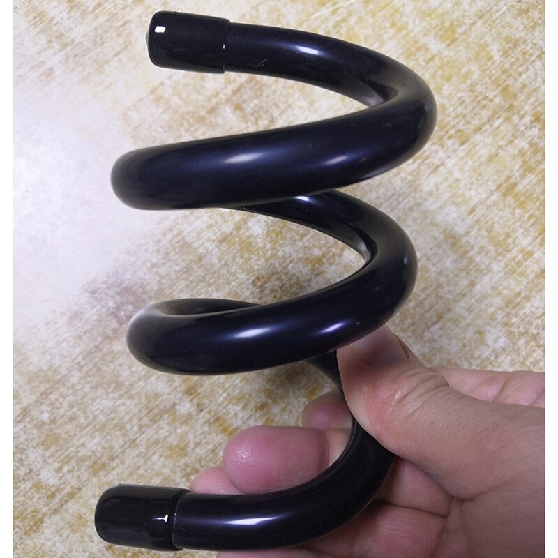 Anillo de contrapeso automático para volante Tesla, elevador de Control de volante, conducción asistida FSD