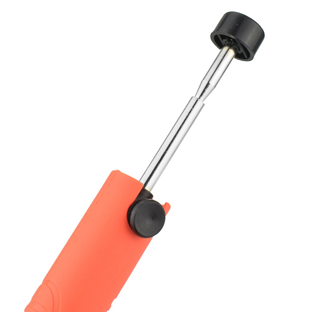 Tin Desoldeerpomp Handleiding Elektrische Us Eu Plug Remover Tool Vacuüm Lassen Zuig Pen Soldeer Sucker Iron Vervangende Onderdelen
