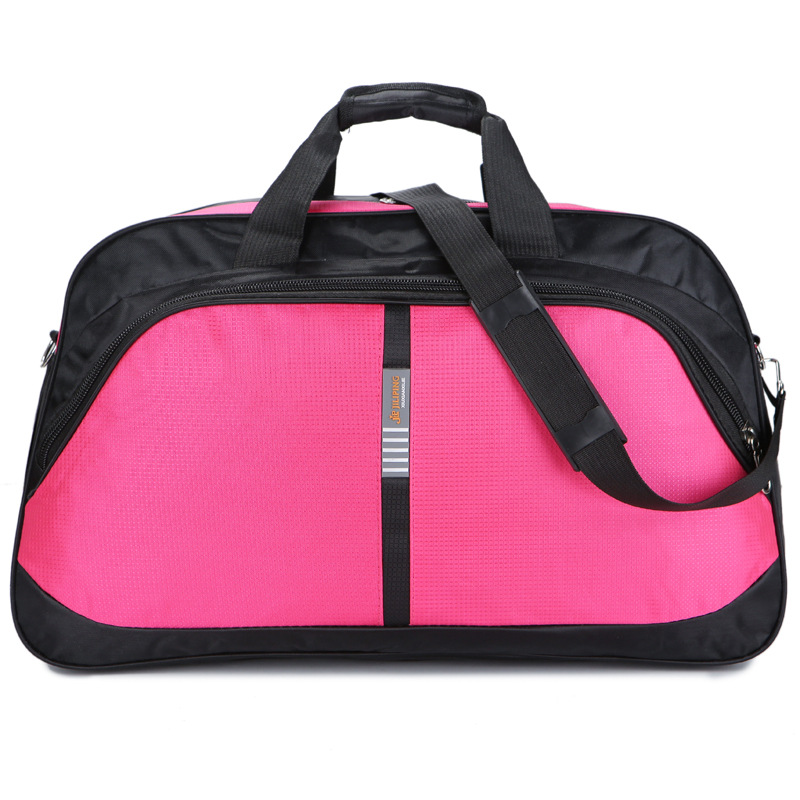 Lässige reisetasche, wasserdicht, herrengepäck, koffer, strapazierfähige reisetasche, schultertasche, damen, großes fassungsvermögen für wochenendsport, 896