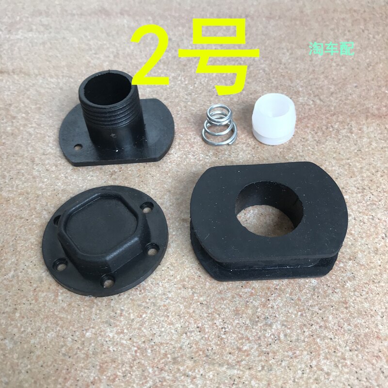 for Buick Cruze Excelle LOVE AVEO lever bushing shift gearbox gear cable