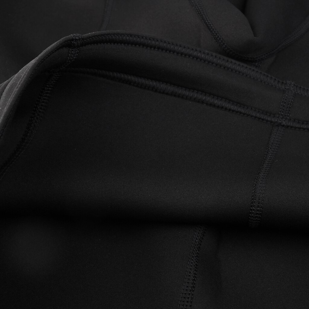1.5mm für wassersport, tauchen, schnorcheln, surfen, kanufahren, uv-schutz, größen s-l-xl-xxl, schwarz
