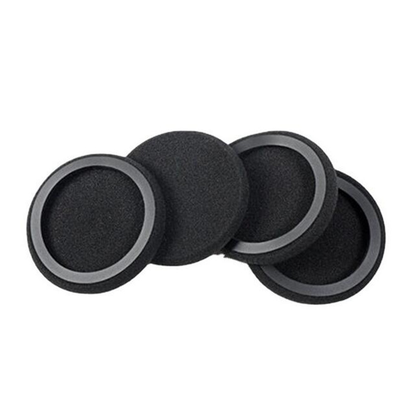 Ersatz-Kopfhörer-Ohrpolster, KopfbüGel-Ohrpolster für AKG K430 420 450 451 480 Q460 K452, Headset-Ohrpolster, Ersatzteile