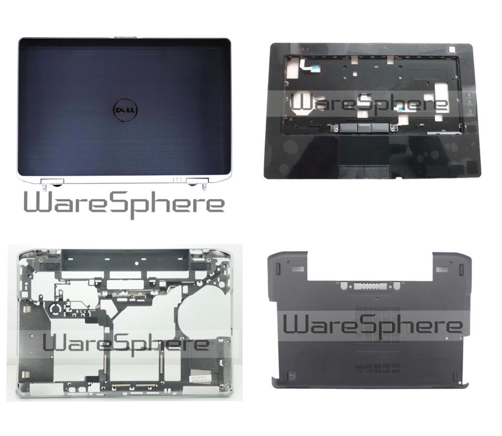Dalle LCD Assemblé Pour DELL Latitude E6430 - Réf LCDFULL-1198s152370 - Occasion
