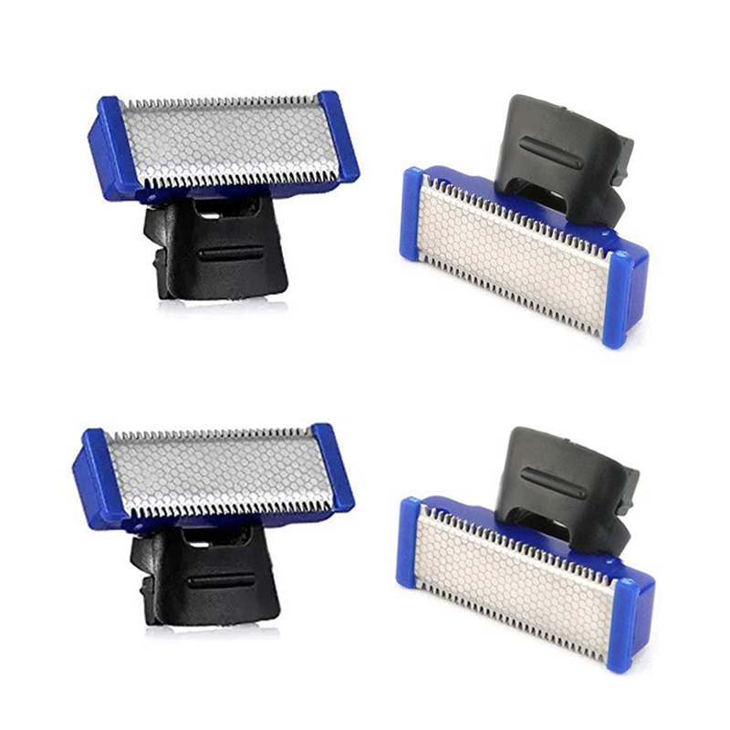 4 Stuks Vervanging Hoofd Voor Solo Trimmer Mini Raakt Vervanging Snijkop