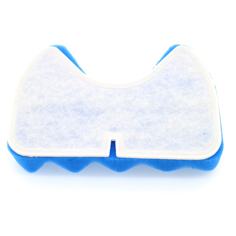 2 / 1 sets stofzuigeraccessoires, stoffilters en accessoires voor samsung cup  dj97-01158a sc65 /66/67/68 -serie  dj97