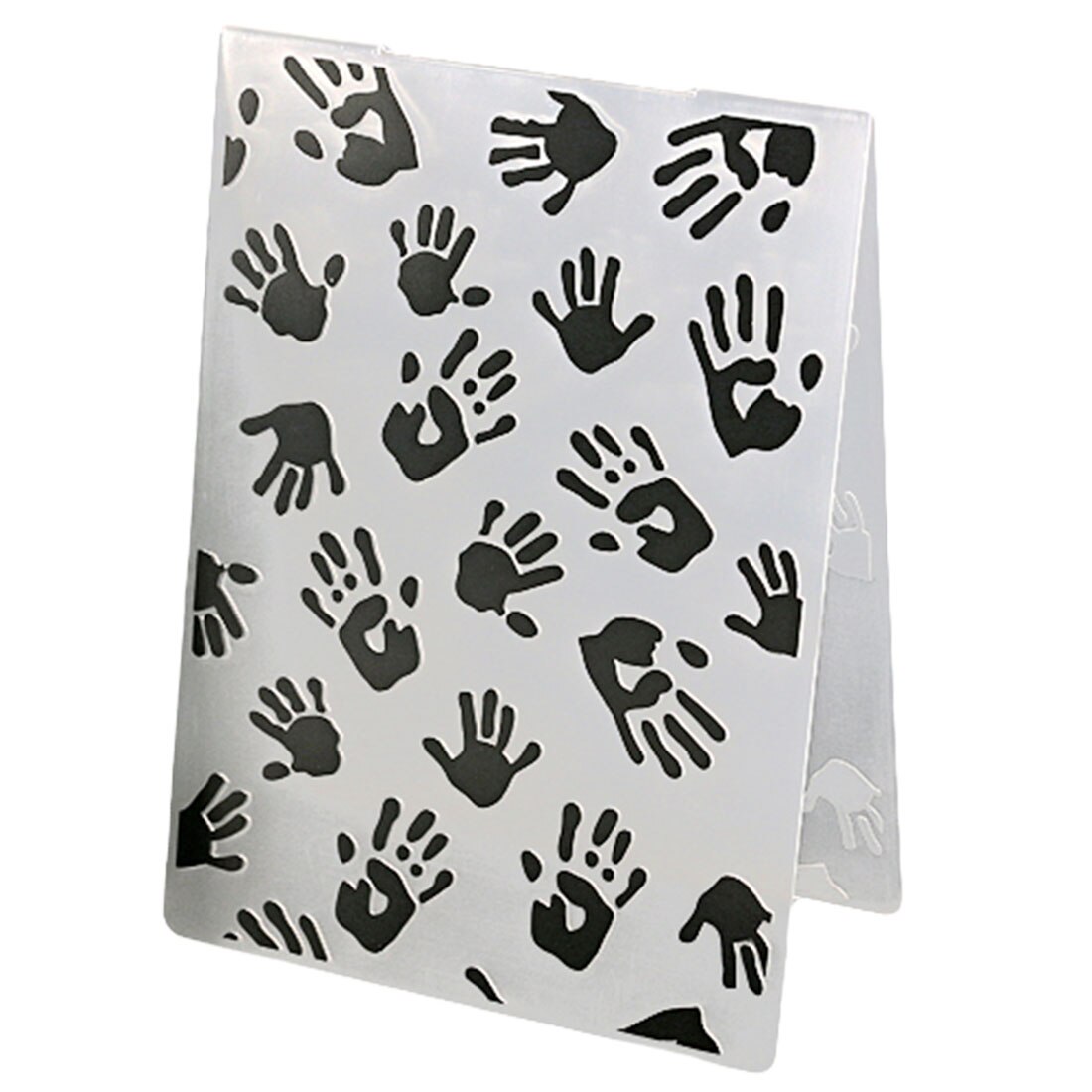 Embossing Folder Plastic Template Fondant Cake Photo Album Wedding Decor Craft Card Making Paper Card Scrapbooking