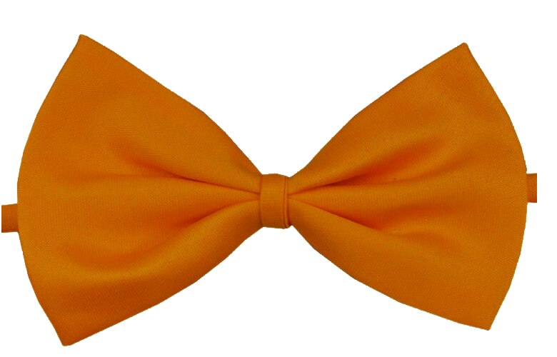 Kind huisdier effen strikken vlinderstrik bruiloft accessoires strik feest nieuwigheid strik  ad131: 13122 goudgele