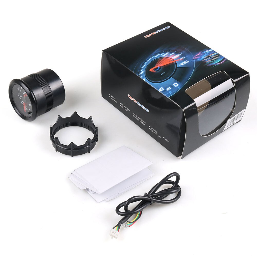 Led Rpm Dynoracing 2