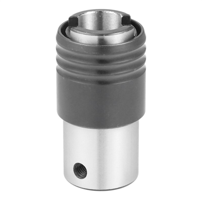 B16-gt12 conversieklauw voor  m16 pneumatische tapmachine onderdelen snelle snelkoppeling  b16 conische gaten: Default Title