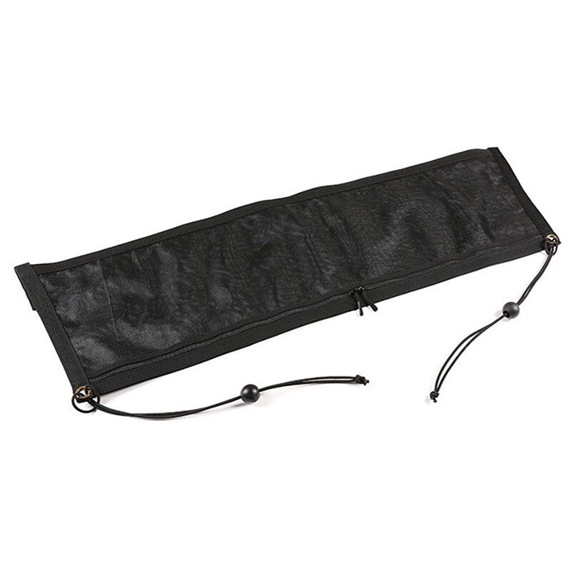 Filet D'isolation Coffre Pour Land Rover Defender 110 2020-2022 - Séparation Cabine/coffre