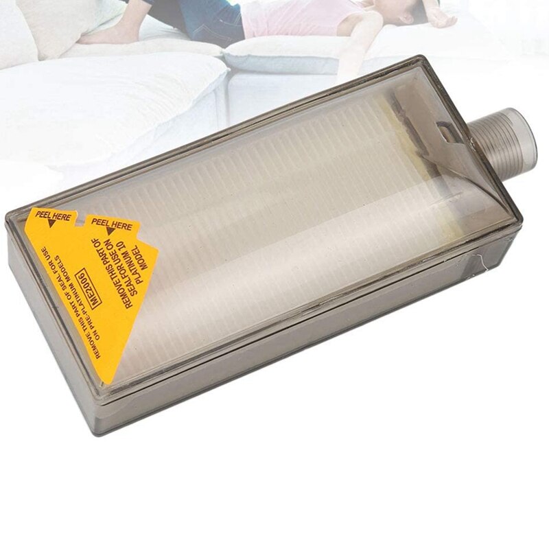 Replacement Filter for Oxygen Concentrator Particulate Filter for Invacare Oxygen Generator Filter Oxygen Generator