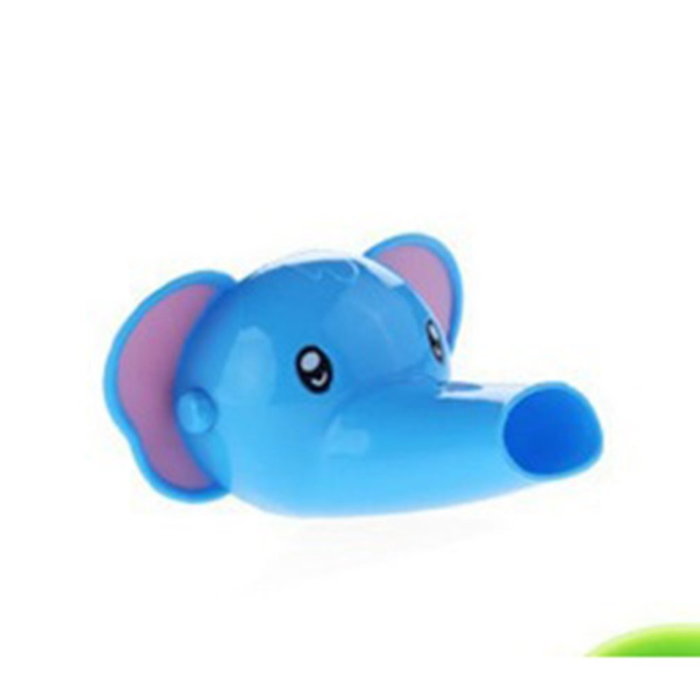 Cartoon children's sink baby wash