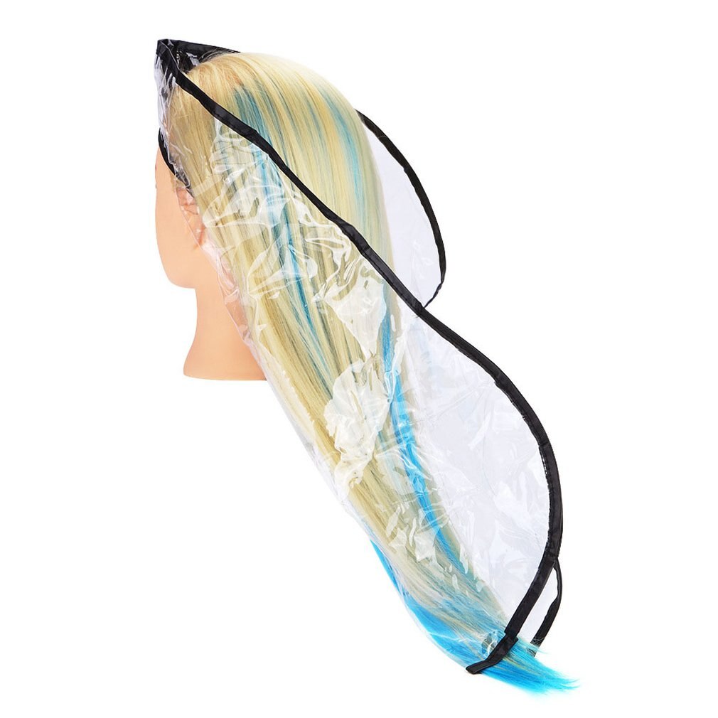 Premium Perfect Hair Funnel Shampoo And Conditioner Hairdressing Tool Salon Hairdressing Supplies