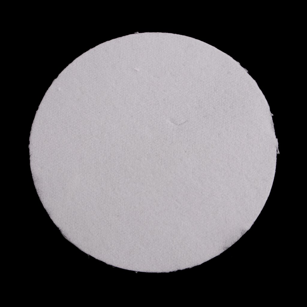 10 Pack Ceramic Fiber Insulation Blanket Thinfire Microwave Kiln Shelf Paper