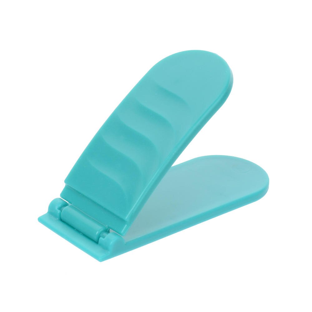 1PC Toilet Seat Cover Sticking Lifter Sanitary Clean Lifting Sticker Bathroom Supply Tools Lift Handle Stick: green