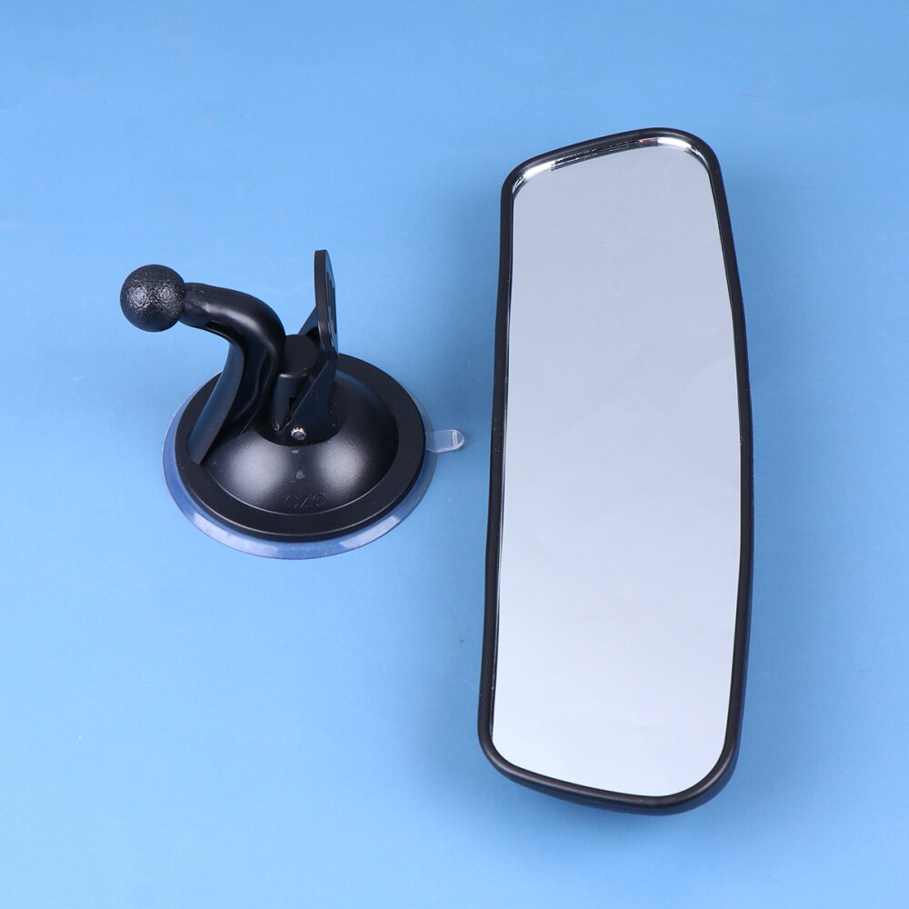 1pc Unique Useful Chic Funny Rearview Mirror for Vehicle Home