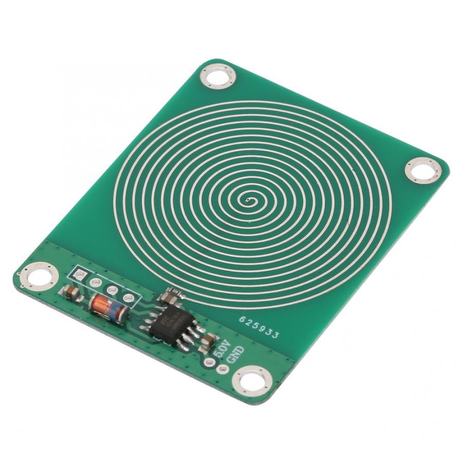 DC 12V 1.0A FM783 Schumann 7.83Hz Ultra-low Frequency Pulse Generator Module FM783